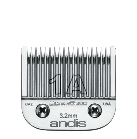 Andis UltraEdge Detachable Blade, Size 1A