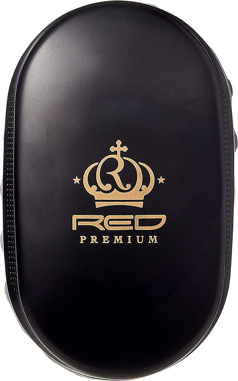 Red by Kiss Premium Twist King Luxury Twist Styler - Washable & Durable