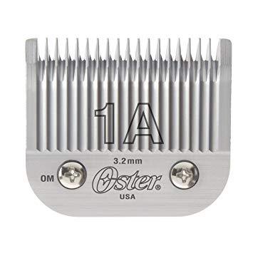 Oster Detachable Blade