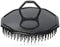 Scalpmaster Shampoo Brush - Empire Barber Supply