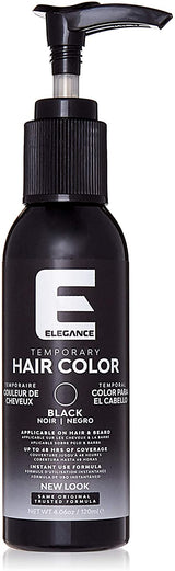 Elegance Semi Permanent Hair Colour - Empire Barber Supply