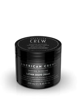 American Crew Lather Shave Cream 250ml