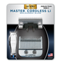 Andis Cordless Master Replacement Clipper Blade - Empire Barber Supply
