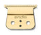 Andis Gold Deep-Tooth GTX-EXO Blade