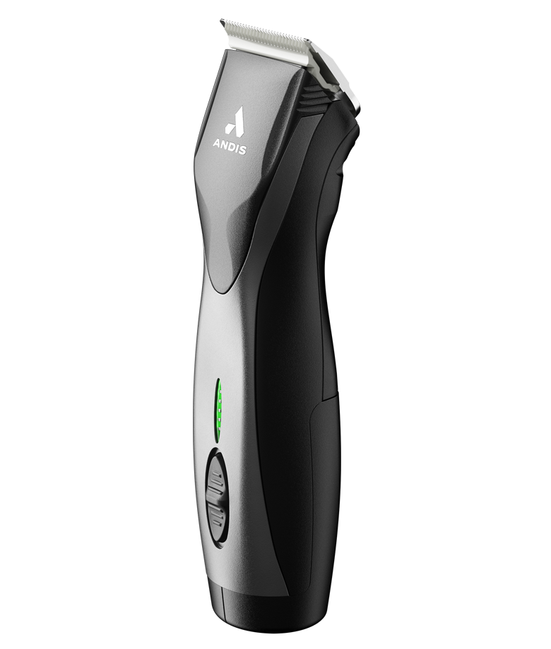 Andis Supra ZRII Cordless Detachable Blade Clipper