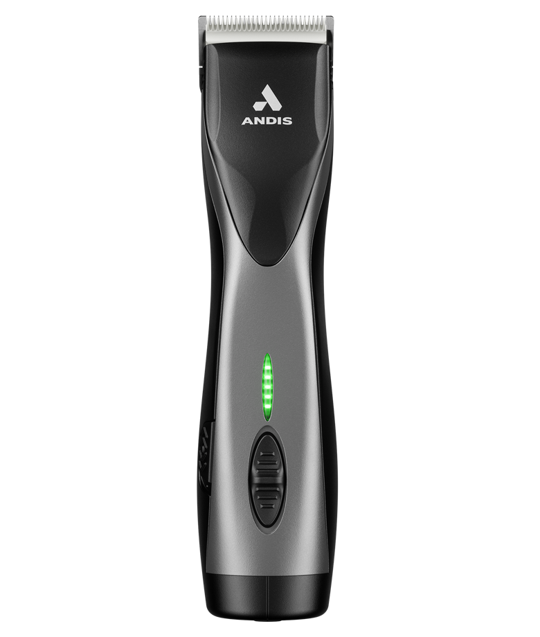 Andis Supra ZRII Cordless Detachable Blade Clipper