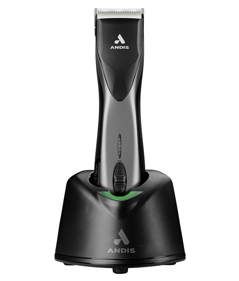 Andis Supra ZRII Cordless Detachable Blade Clipper