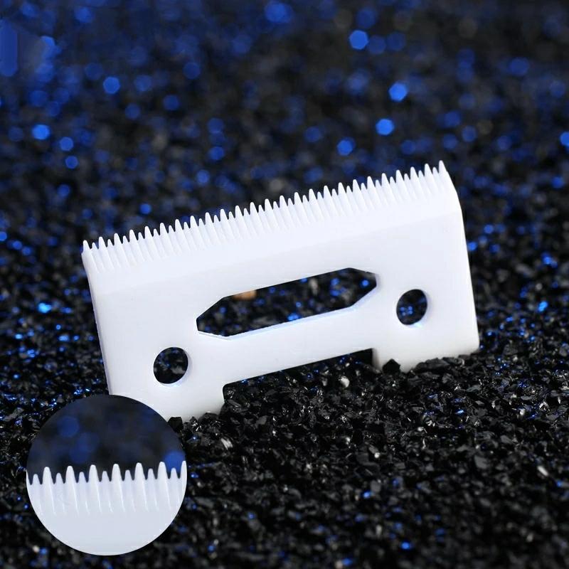 Ideal Stagger Tooth Ceramic Blade - Empire Barber Supply
