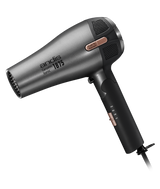 Fold-N-Go 1875W Ionic/ Ceramic Hair Dryer