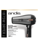 Fold-N-Go 1875W Ionic/ Ceramic Hair Dryer