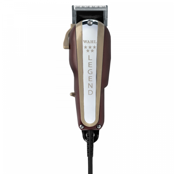 Wahl 5 Star Legend Clipper - Empire Barber Supply