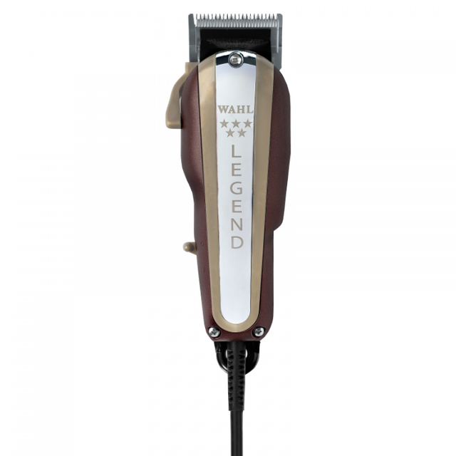 Wahl 5 Star Legend Clipper - Empire Barber Supply