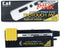Kasho Kai Captain Titan Mild Blade - with Guard 15 box