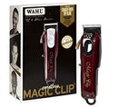 Wahl 5 Star Cordless Magic Clip Clipper - Empire Barber Supply