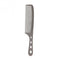 Ideal Metal Clipper Comb Silver