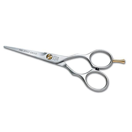 Jaguar Ergo Shears 6" - Empire Barber Supply