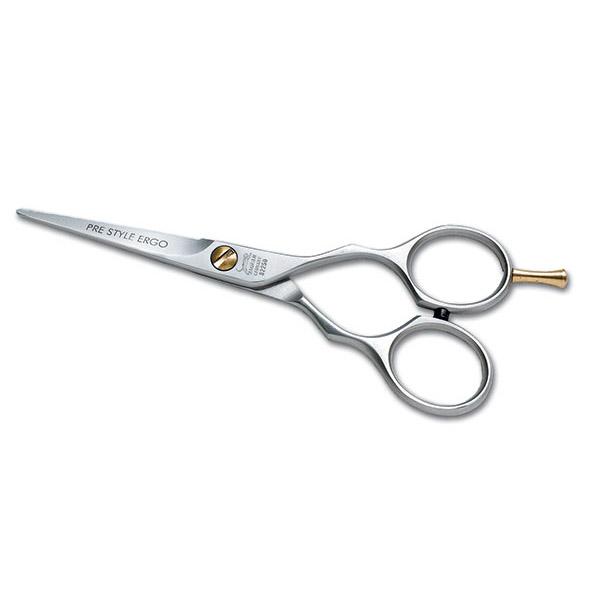 Jaguar Ergo Shears 6" - Empire Barber Supply