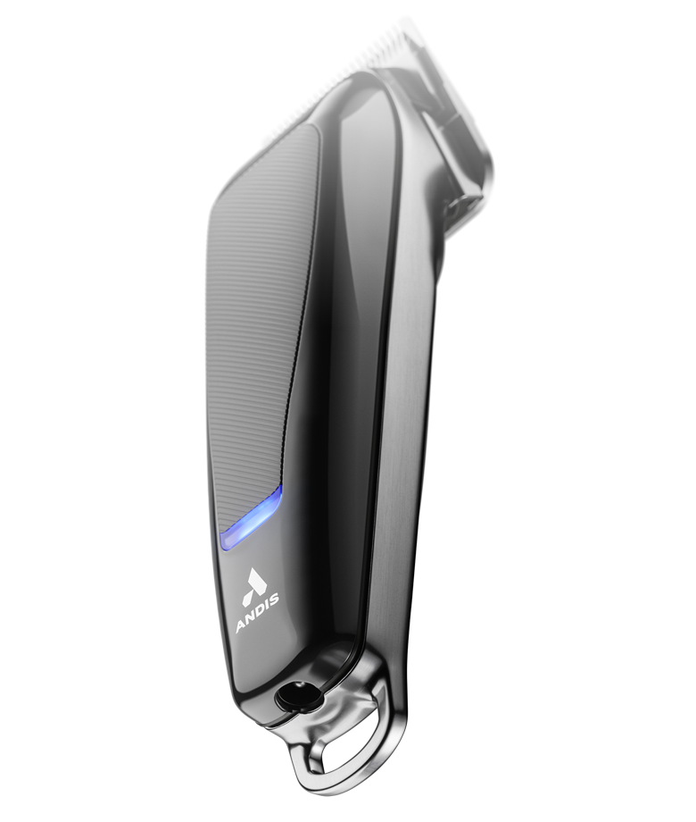 Andis reVITE Clipper Black