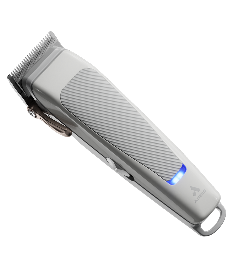 Andis reVITE Clipper Grey