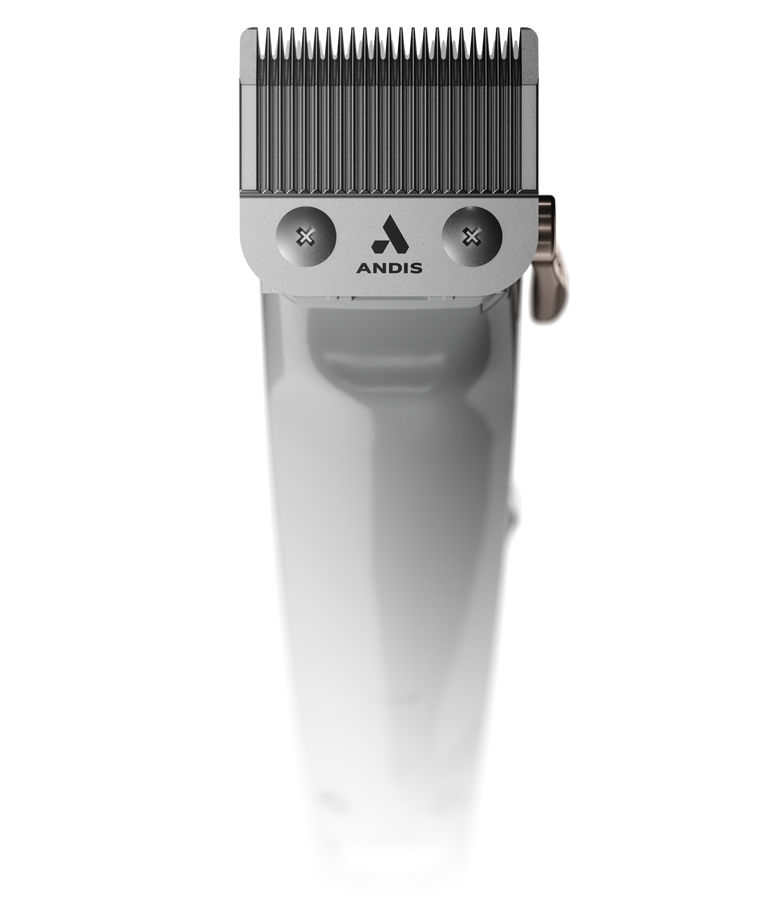 Andis reVITE Clipper Grey