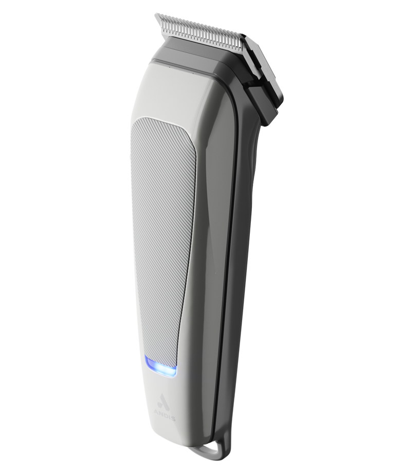 Andis reVITE Clipper Grey