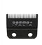 Gamma + Fixed Black Diamond Fade Clipper Blade