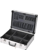 City Lights Barber Case metal ATC301 - Empire Barber Supply
