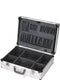City Lights Barber Case metal ATC301 - Empire Barber Supply