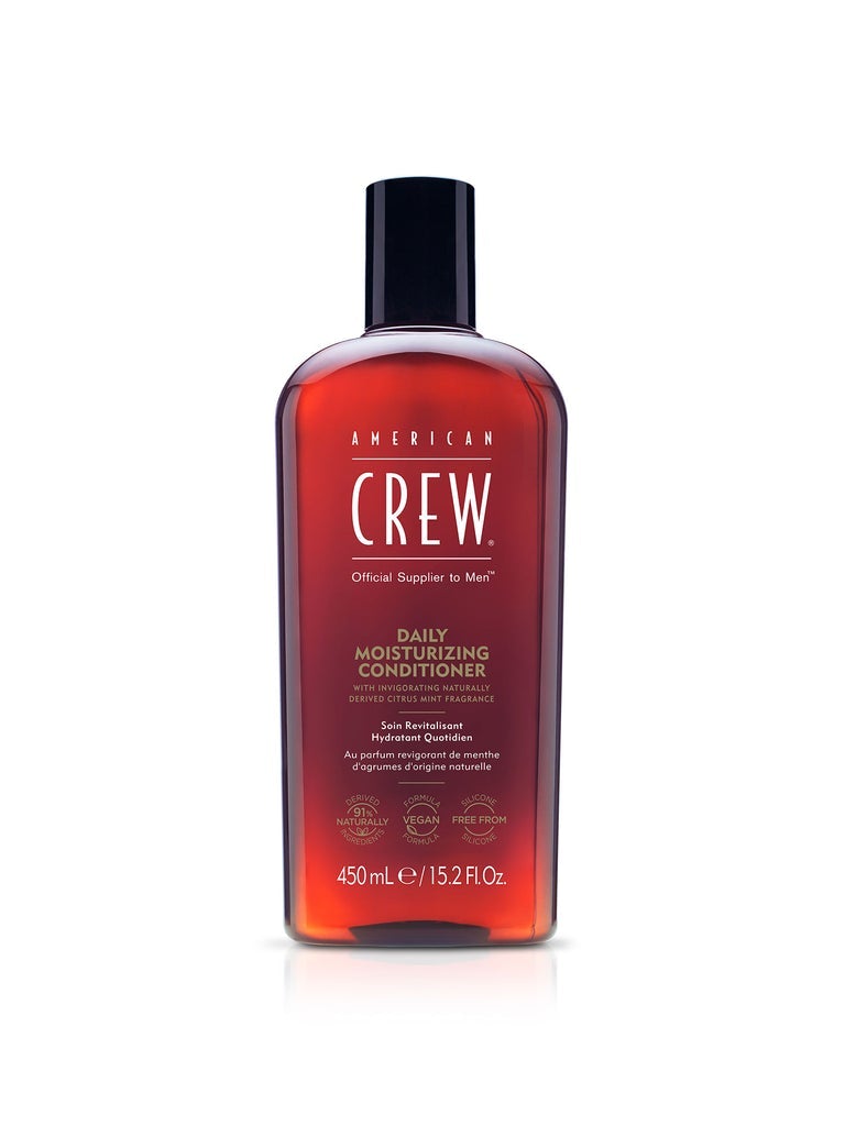 American Crew Daily Moisturizing Conditioner 450ml