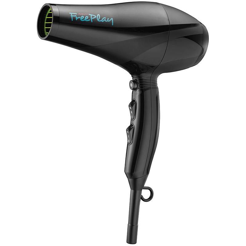 Avanti Freeplay Hair Dryer - Empire Barber Supply