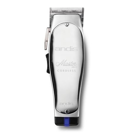 Andis Cordless Master Clipper - Empire Barber Supply