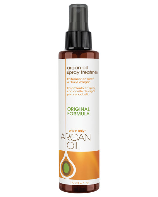 One 'n Only Argan Oil Spray Treatment 6oz.