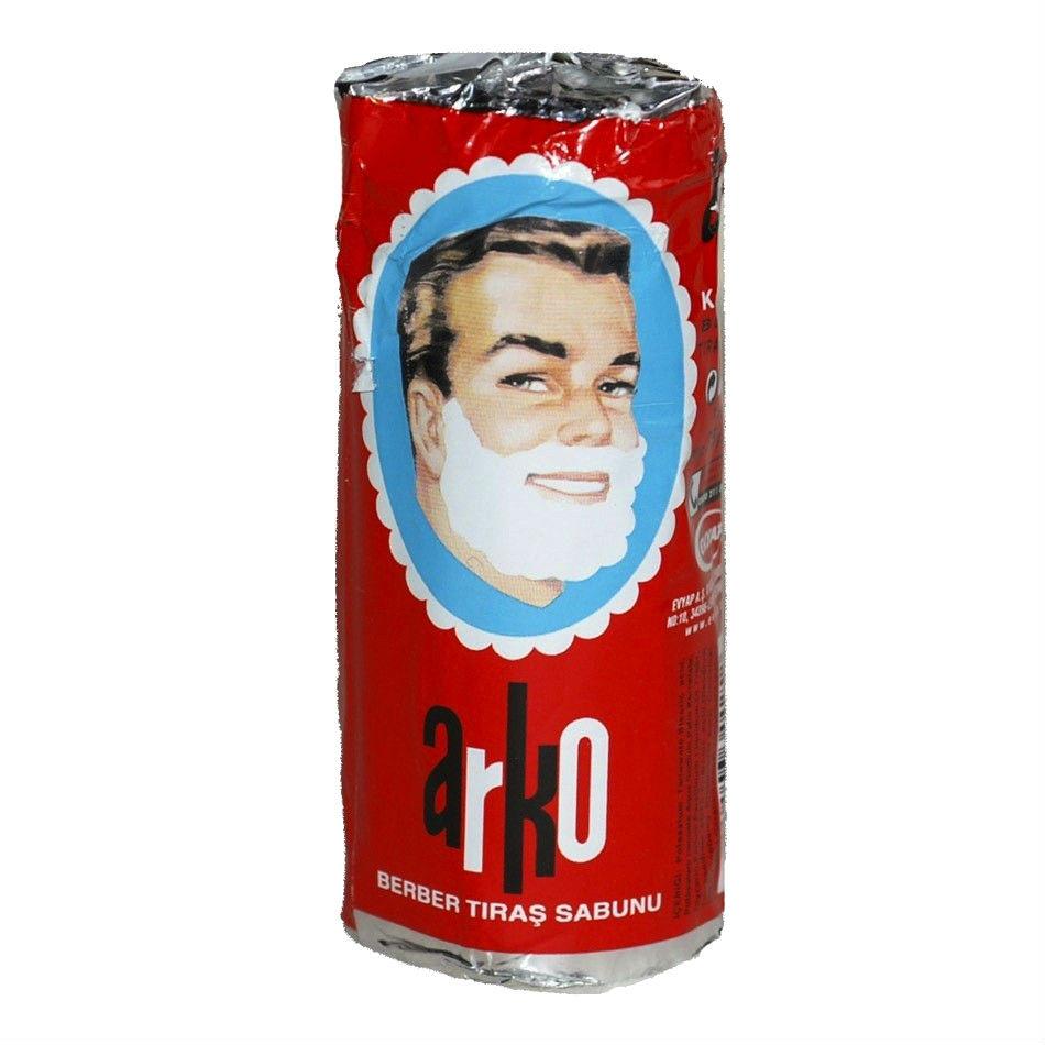 Arko Shaving Soap Stick 75g