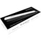 Avanti Tourmaline & Ceramic Flat Iron 1 Inch
