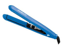 Avanti 1" Tourmaline Ceramic Flat Iron Blue