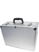 City Lights Barber Case metal ATC301 - Empire Barber Supply