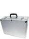 City Lights Barber Case metal ATC301 - Empire Barber Supply
