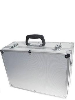 City Lights Barber Case metal ATC301 - Empire Barber Supply