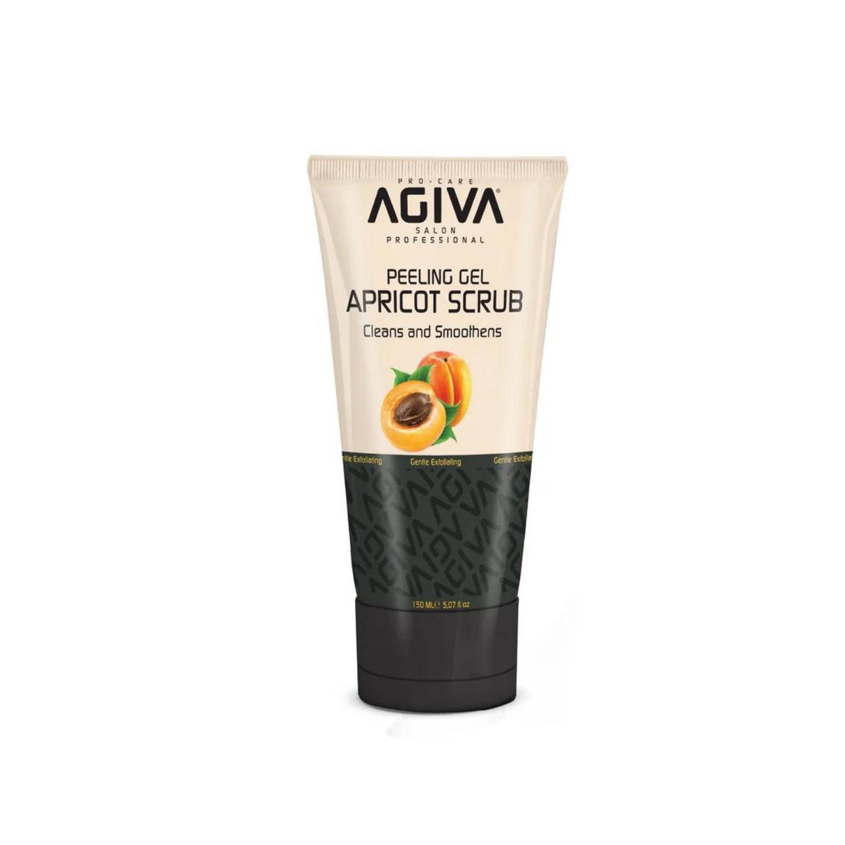 Agiva Apricot Face Scrub 150 mL