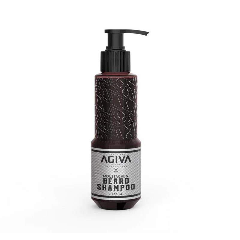 Agiva Beard Shampoo 150 mL