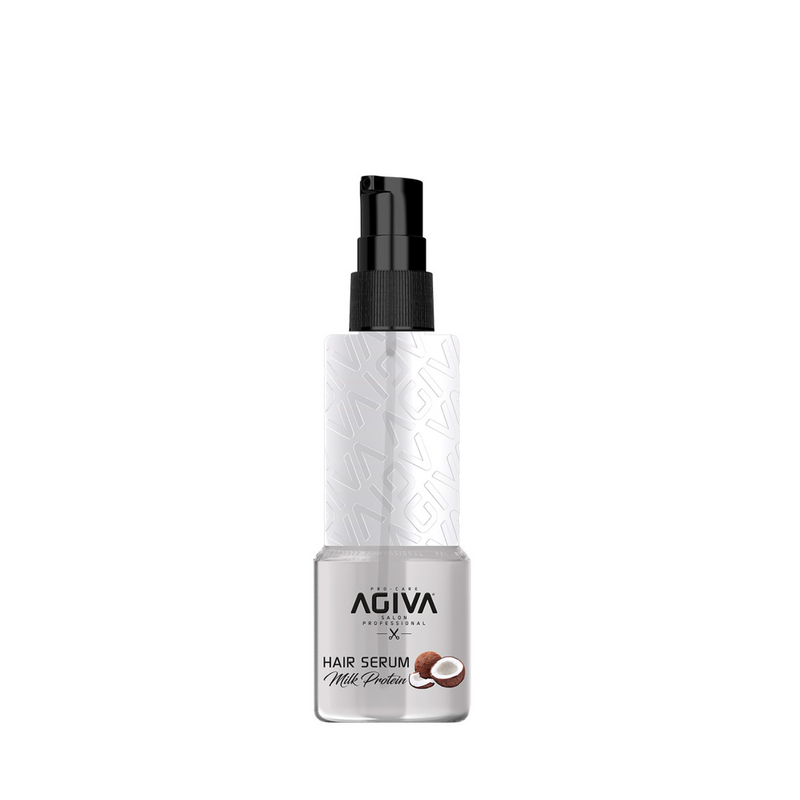 Agiva Hair Serum Milk Protein 100 mL