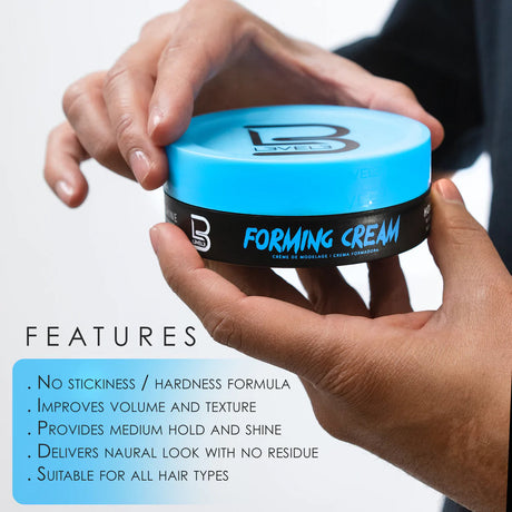 LV3 Forming Cream 150 ml