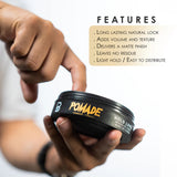 LV3 Pomade 150 ml