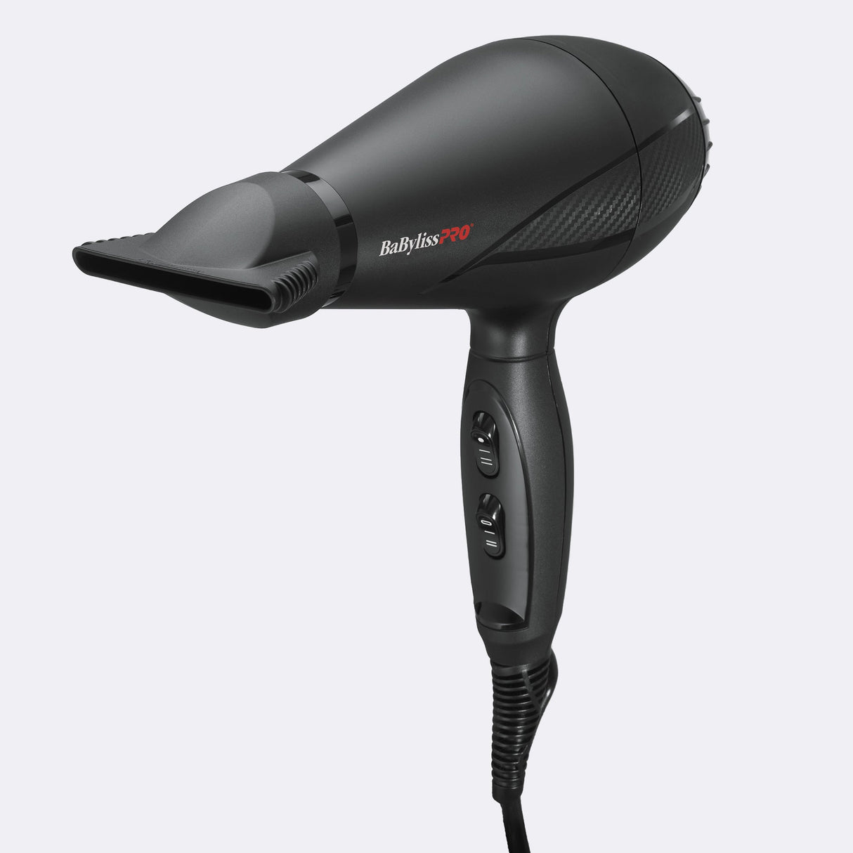 BabylissPro Italian Professional Hairdryer