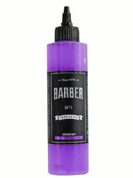 Marmara Barber Squeeze Shave Gel