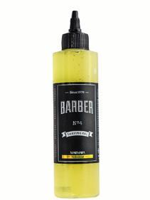 Marmara Barber Squeeze Shave Gel #4 - Empire Barber Supply