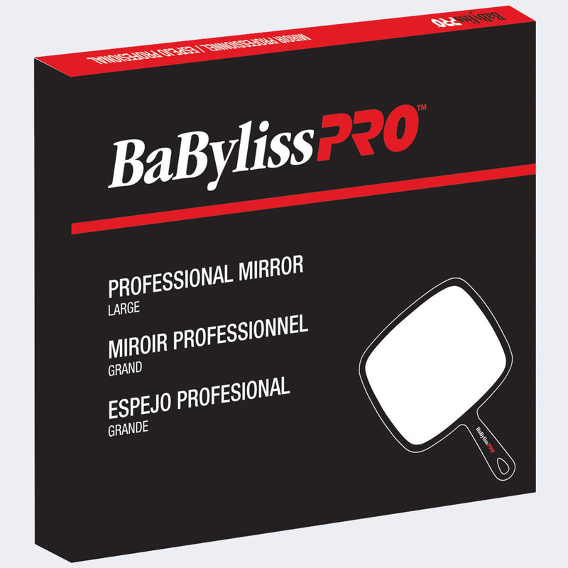 BabylissPro Professional Mirror
