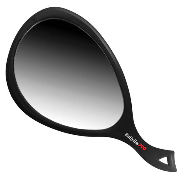 BabylissPro Professional Teardrop Mirror