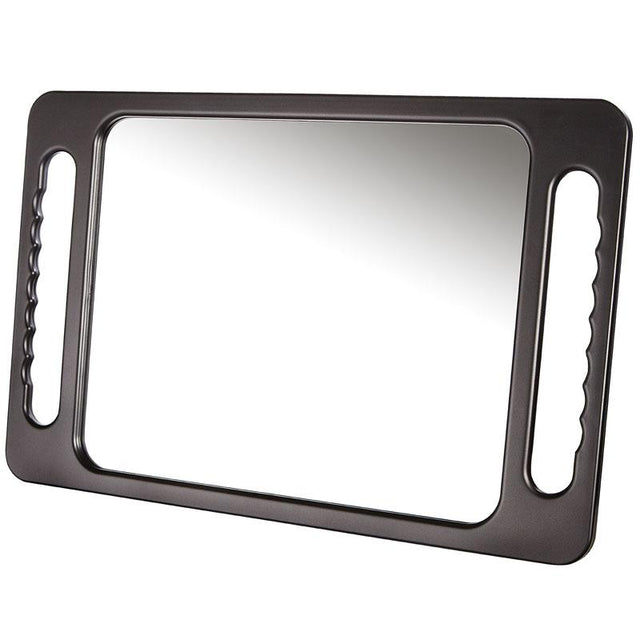 BabylissPRO Extra-Large Rectangular Mirror - Empire Barber Supply