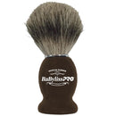 BabylissPro Shaving Brush - Empire Barber Supply
